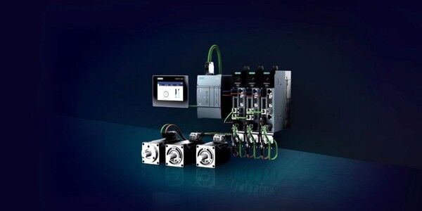 SIMATIC S7-1200 G2 ile Endüstriyel Otomasyonda Yeni Dönem