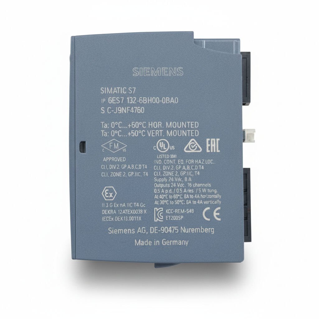 6ES7132-6BH00-0BA0