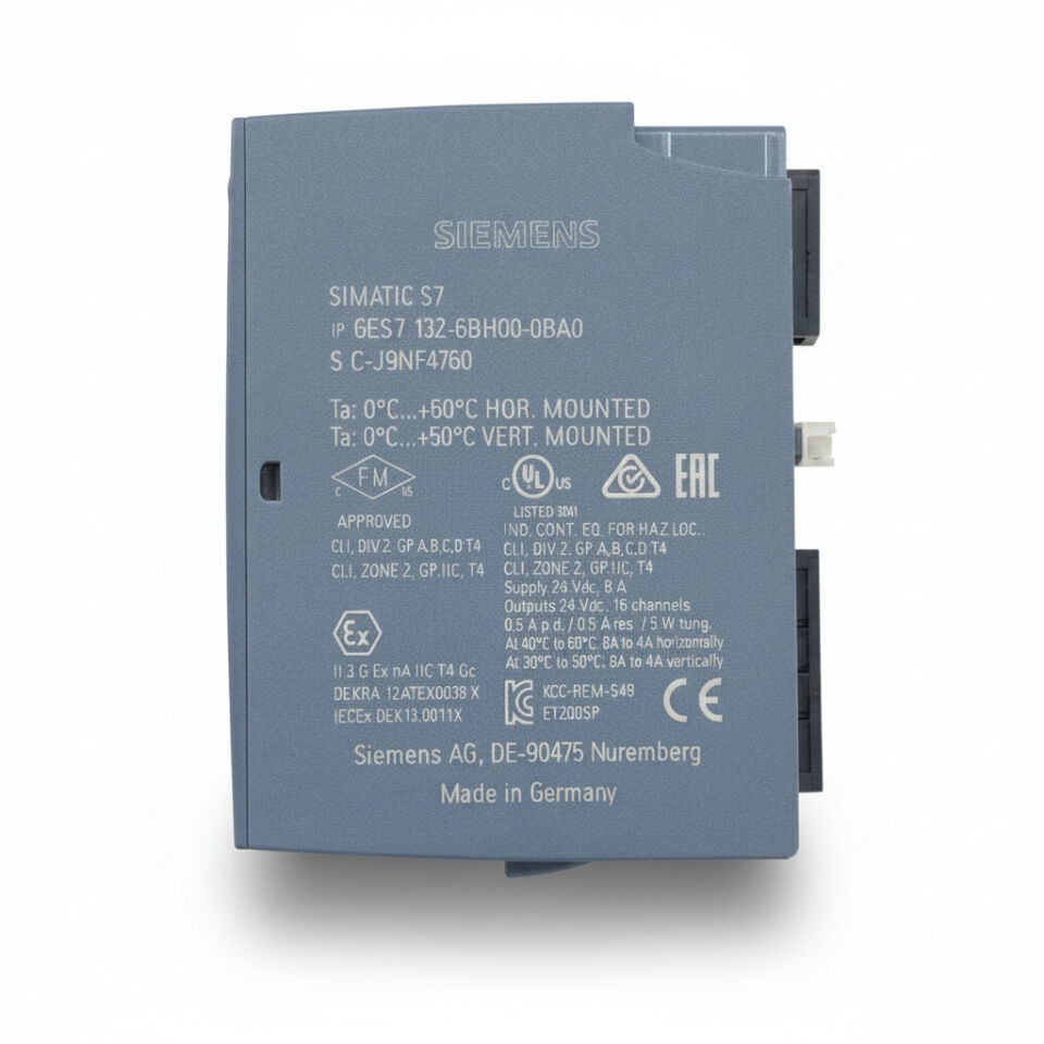 6ES7132-6BH00-0BA0