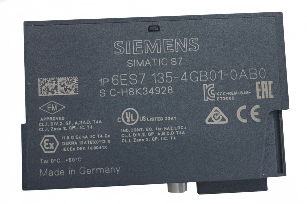 6ES7135-4GB01-0AB0