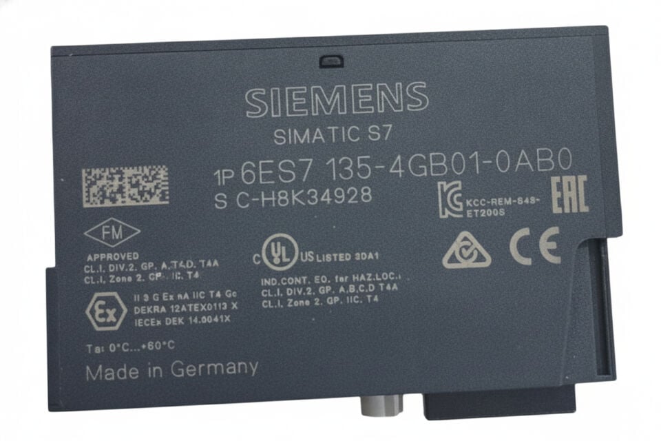 6ES7135-4GB01-0AB0
