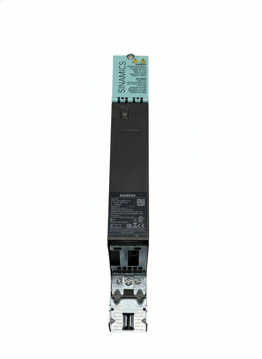 6SL3120-1TE21-0AD0
