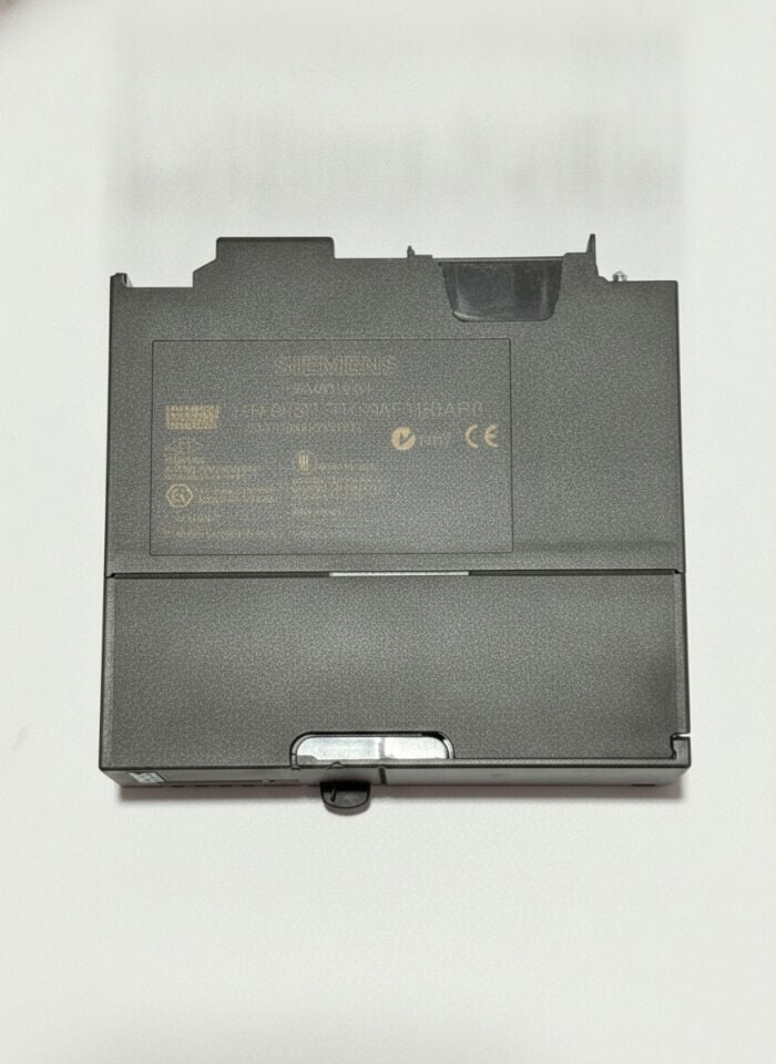 6ES7314-1AF11-0AB0