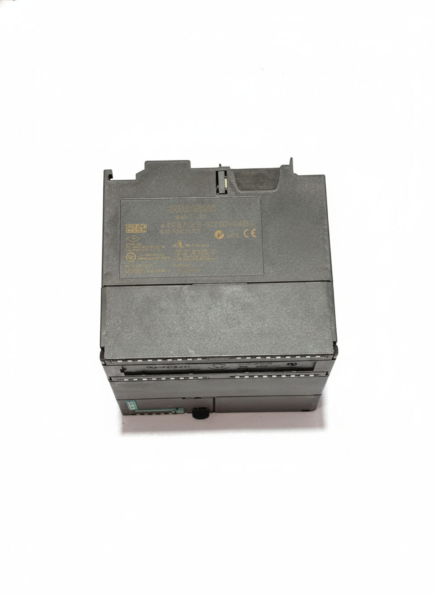 6ES7313-6CE00-0AB0