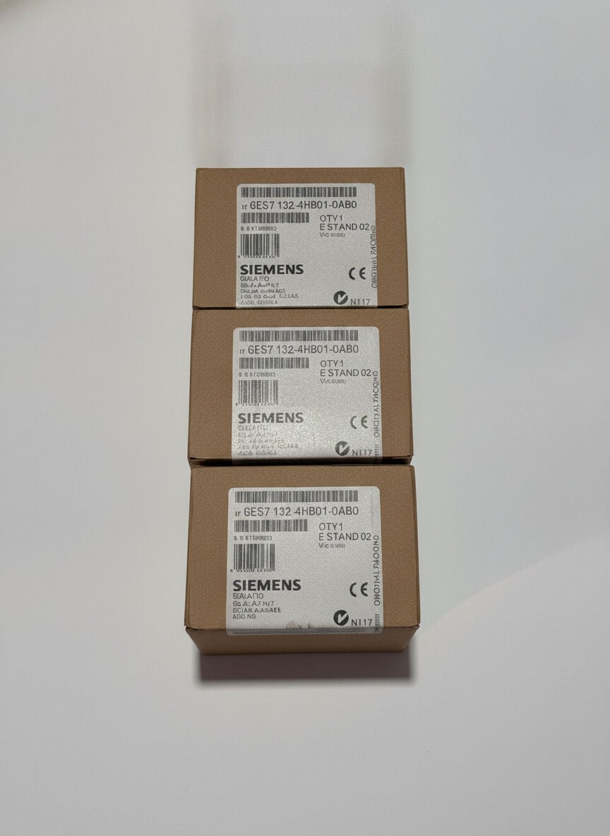 6ES7132-4HB01-0AB0