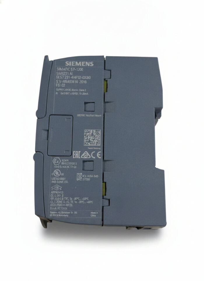 6ES7231-4HF32-0XB0