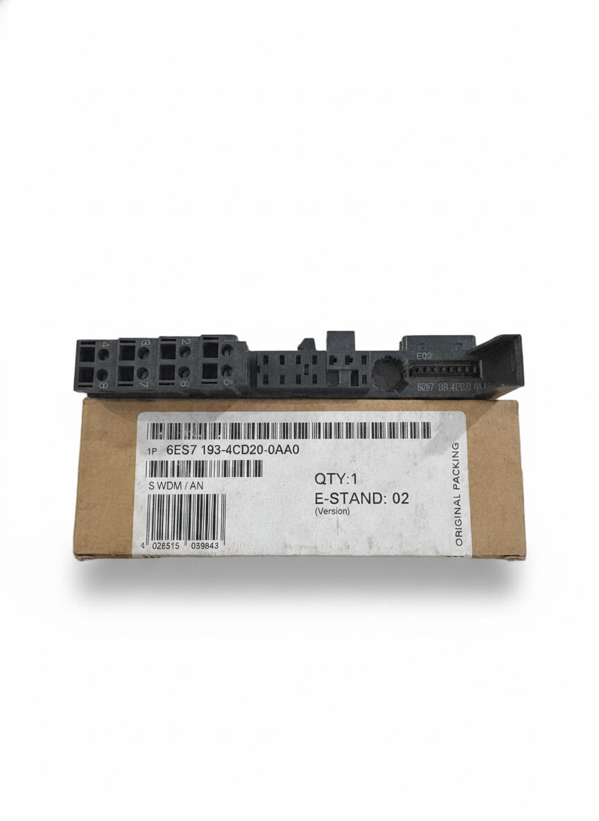 6ES7193-4CD20-0AA0