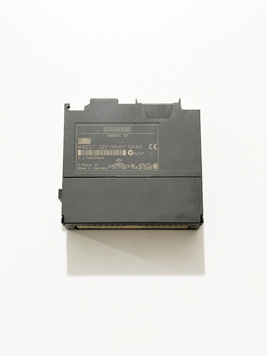 6ES7322-1BH01-0AA0