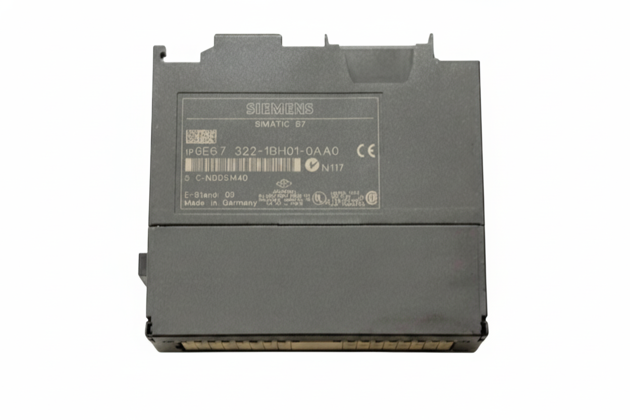 6ES7322-1BH01-0AA0