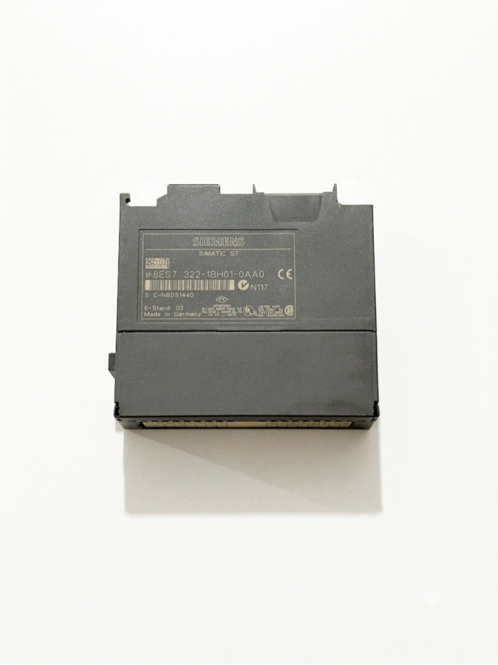6ES7322-1BH01-0AA0
