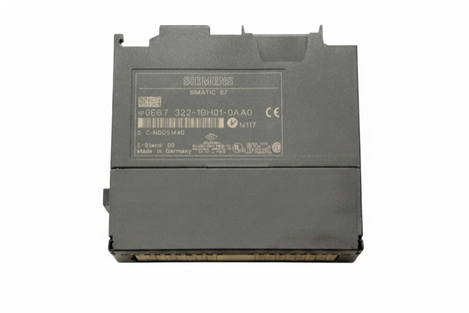 6ES7322-1BH01-0AA0