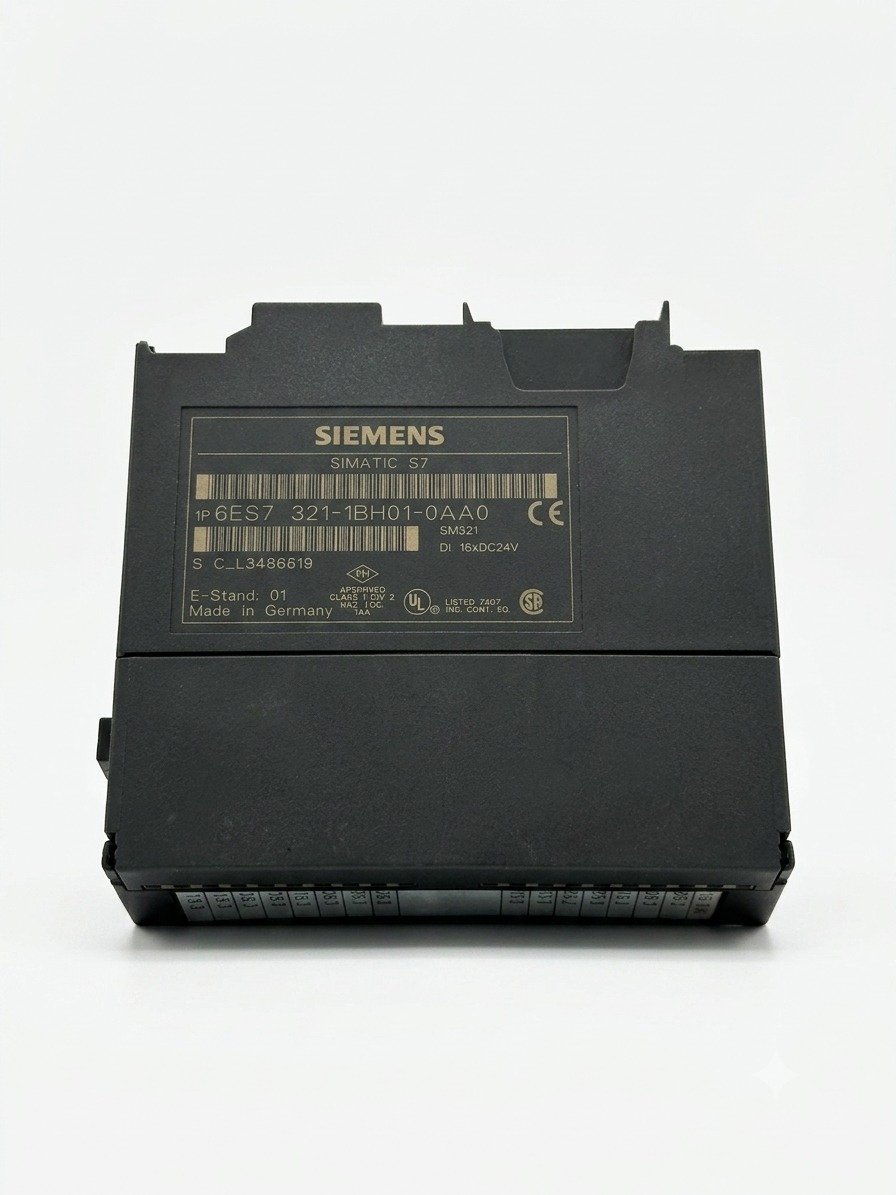 6ES7321-1BH01-0AA0