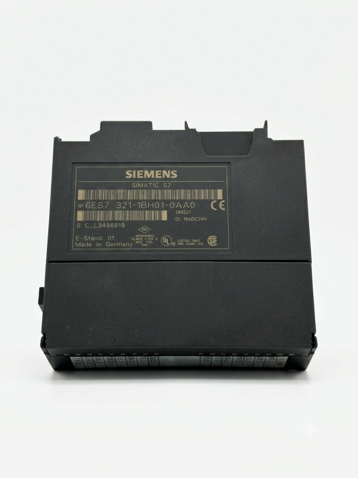 6ES7321-1BH01-0AA0