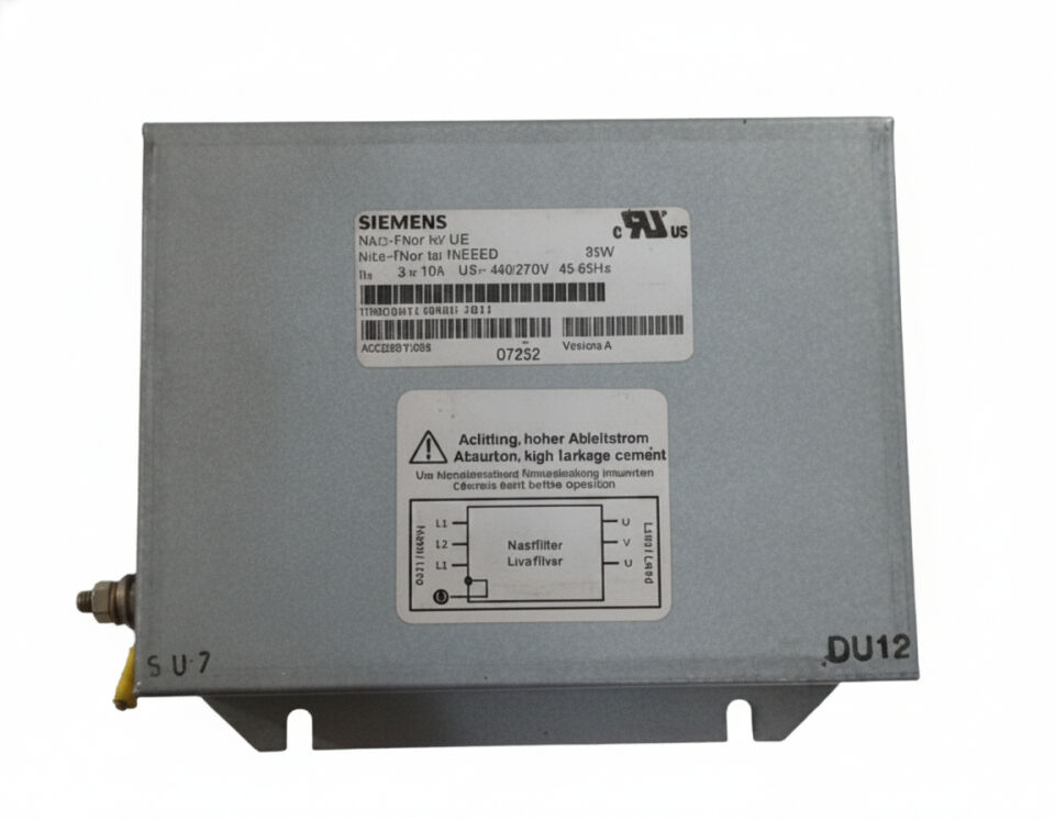 6SN1111-0AA01-1BA1