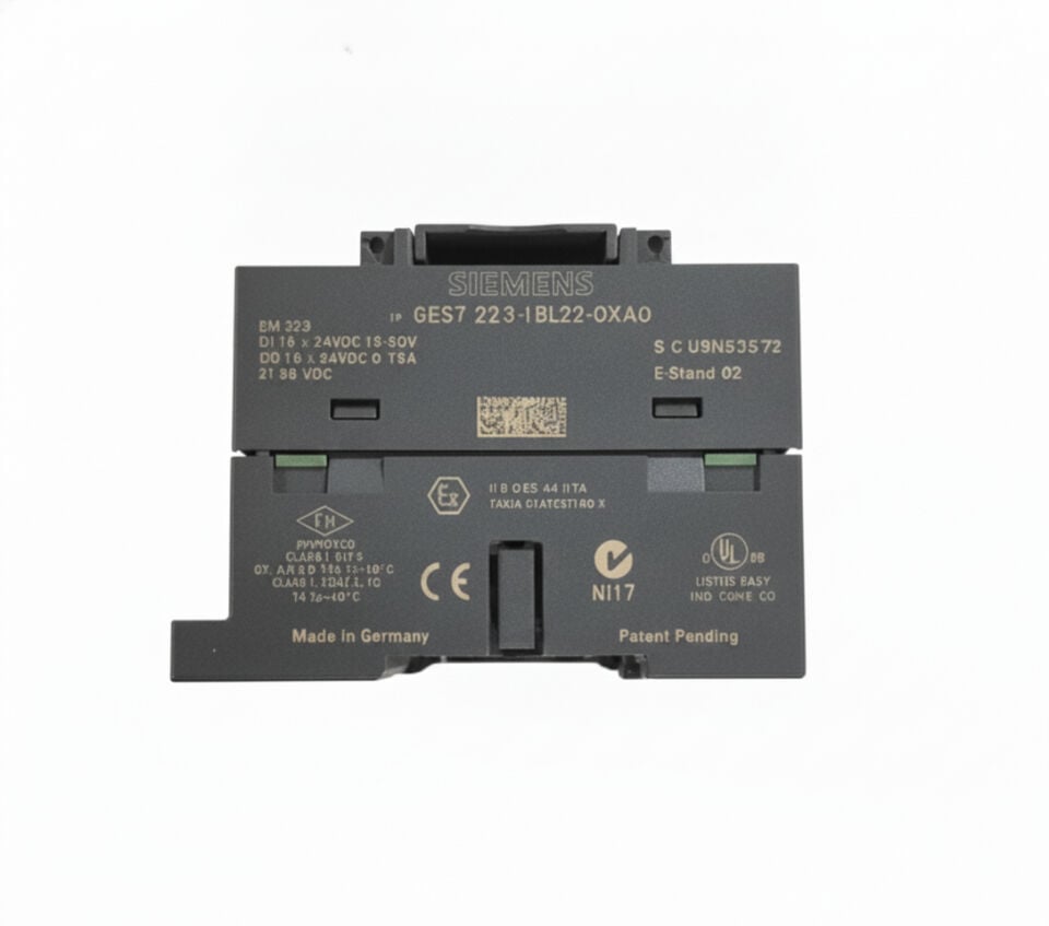 6ES7223-1BL22-0XA0