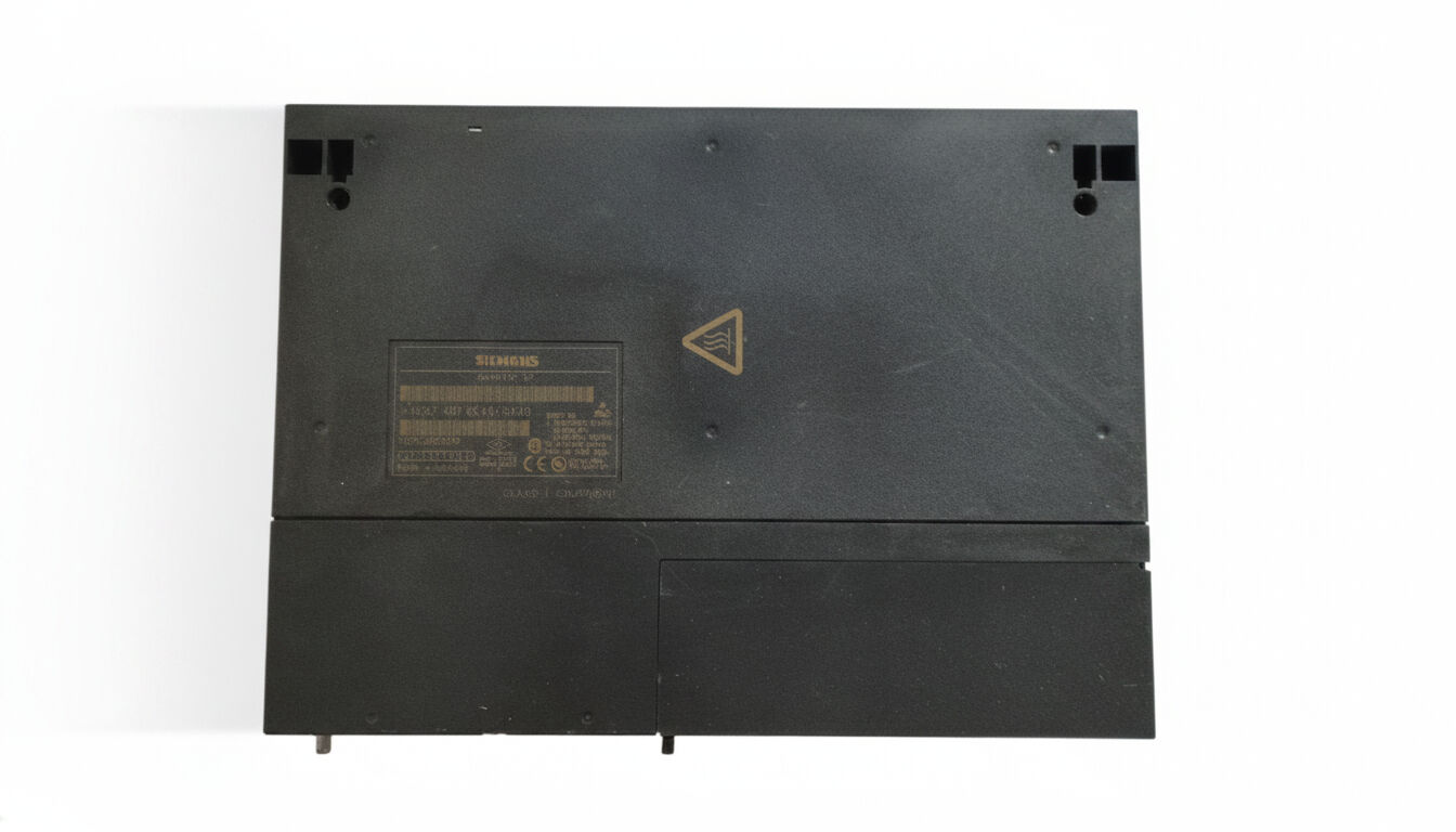 6ES7407-0KA01-0AA0