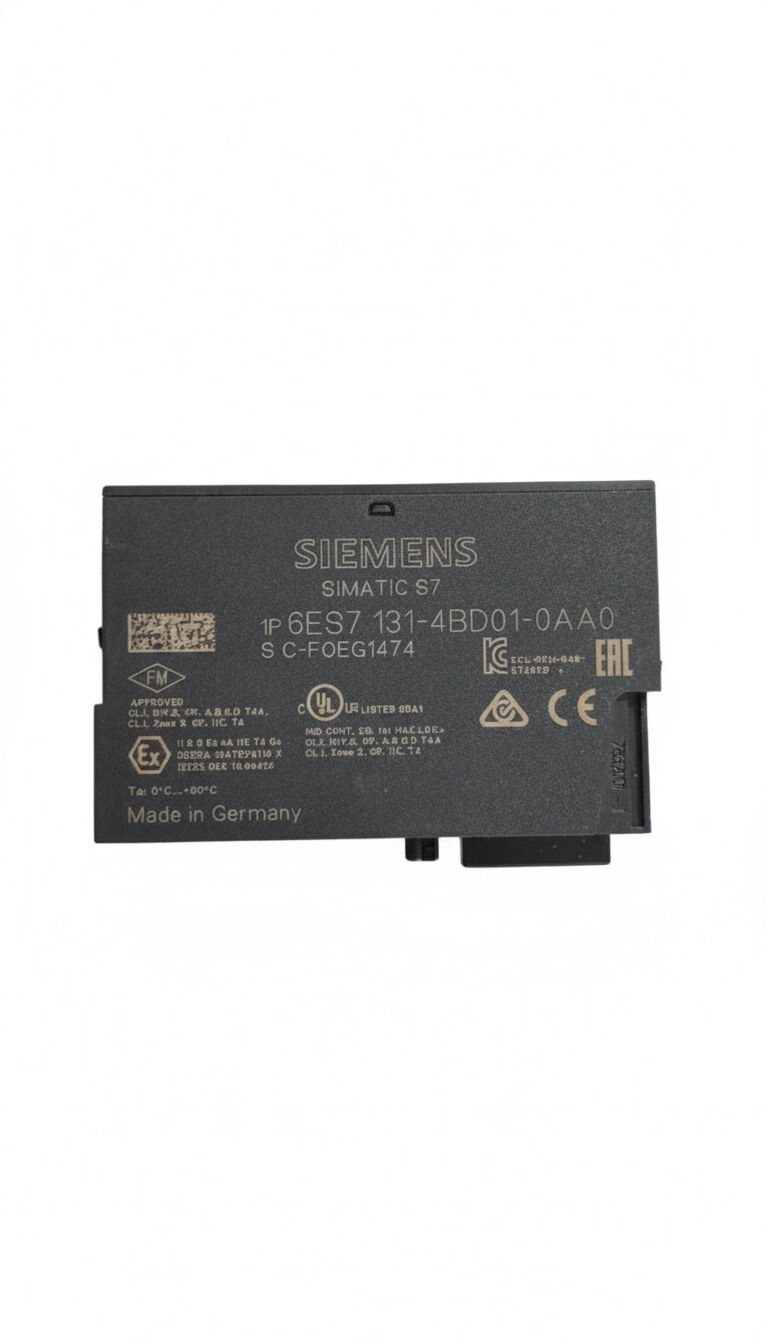 6ES7131-4BD01-0AA0