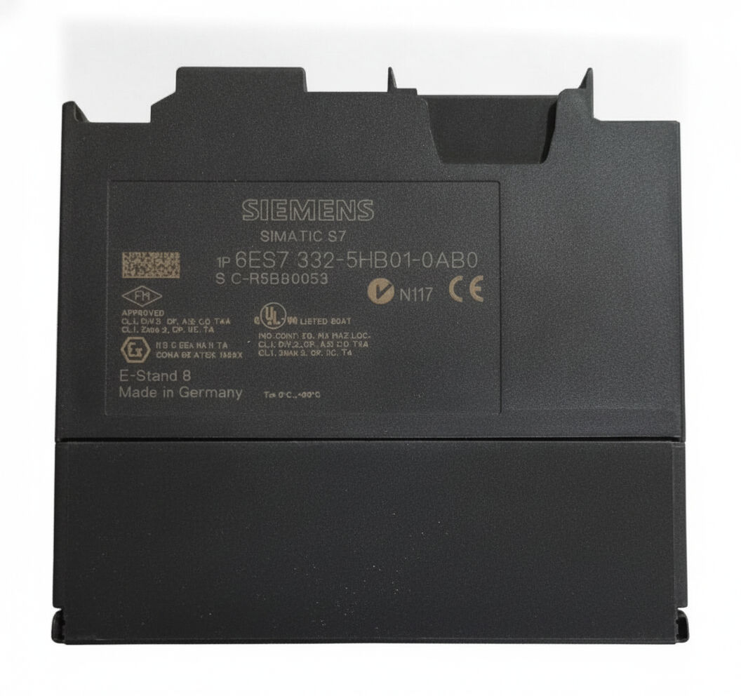 6ES7332-5HB01-0AB0