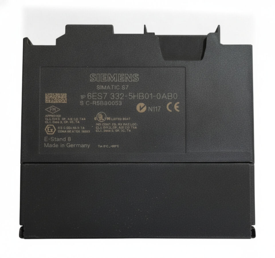 6ES7332-5HB01-0AB0