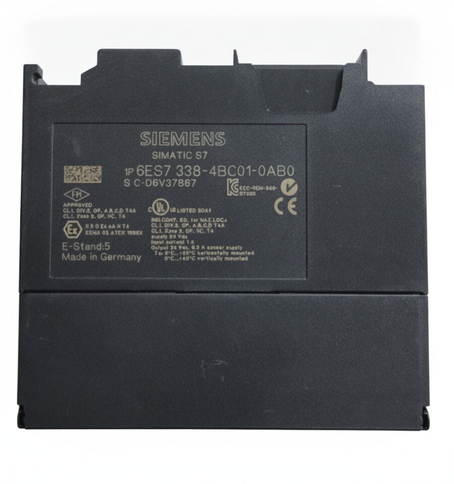 6ES7338-4BC01-0AB0