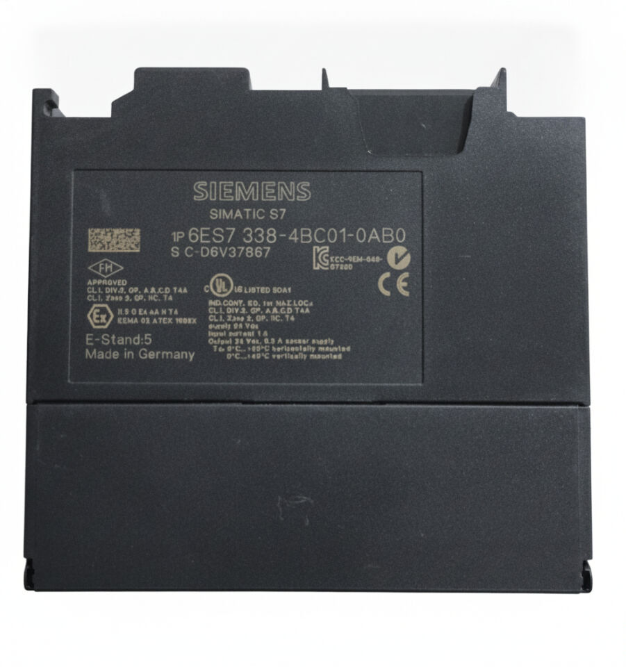 6ES7338-4BC01-0AB0