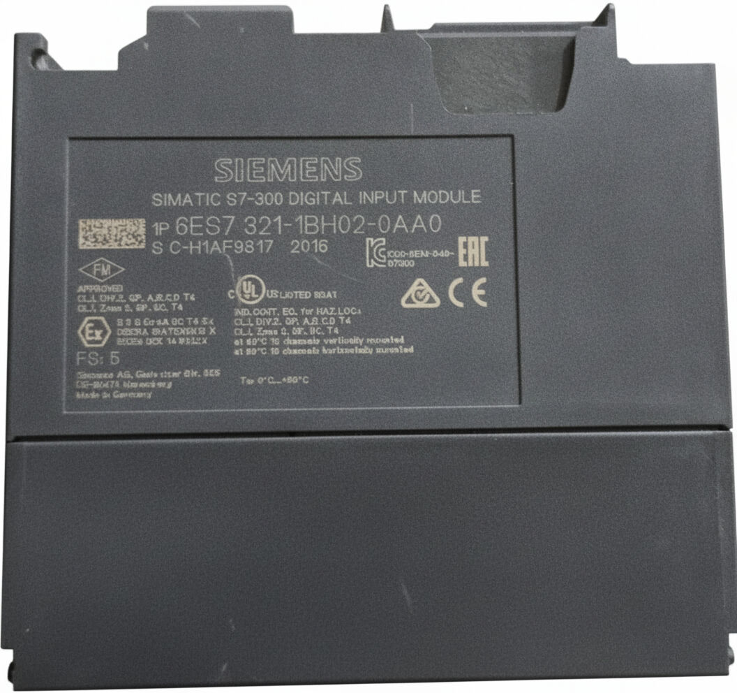 6ES7321-1BH02-0AA0