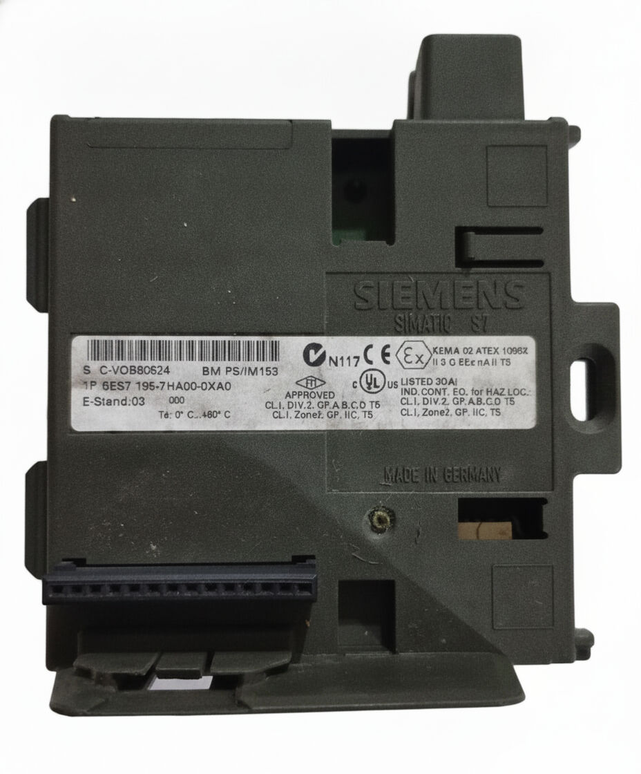 6ES7195-7HA00-0XA0