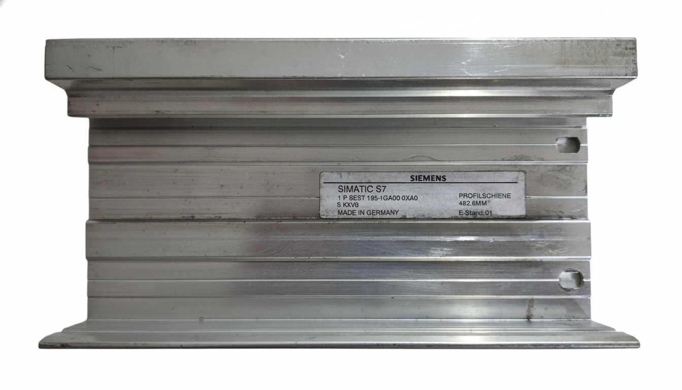 6ES7195-1GA00-0XA0