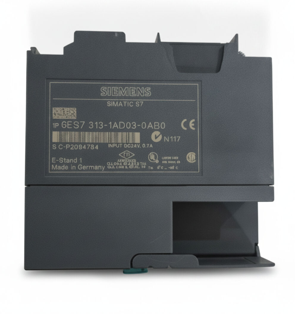6ES7313-1AD03-0AB0