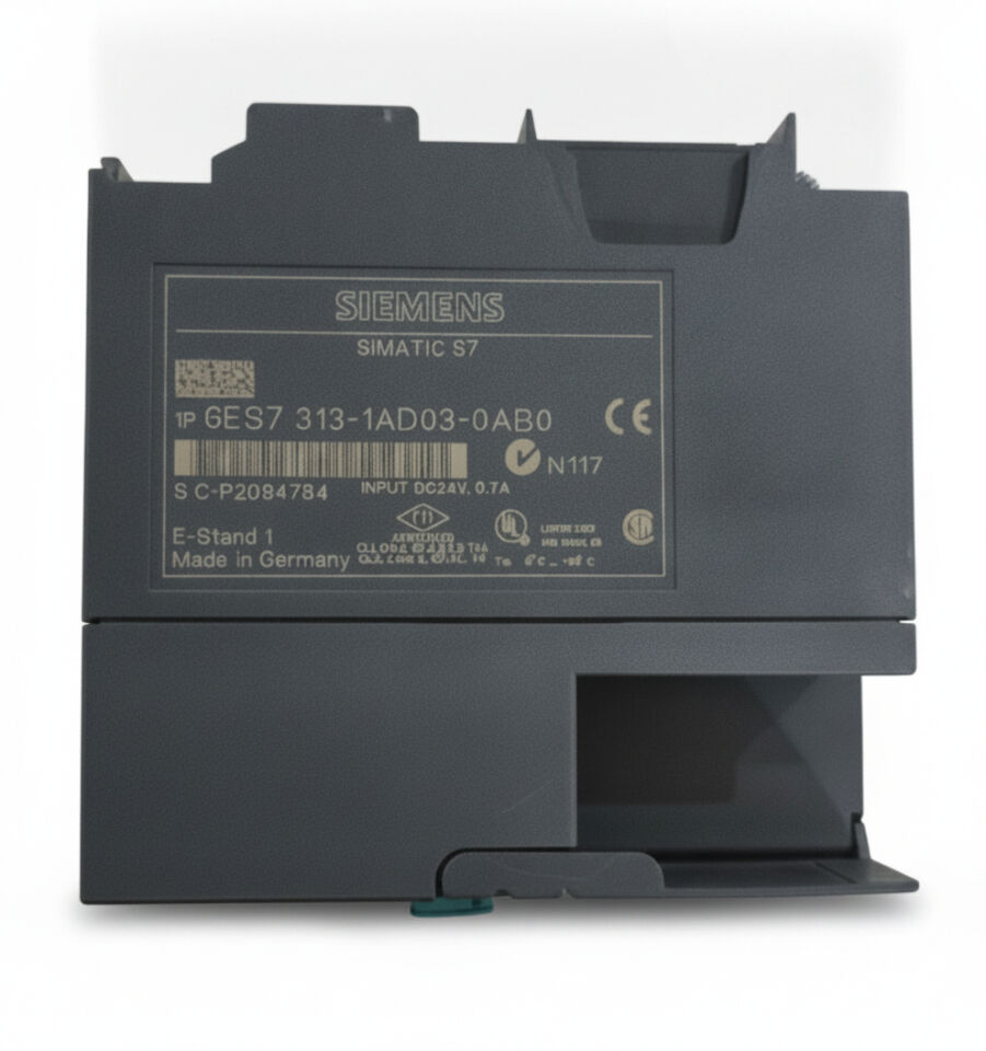 6ES7313-1AD03-0AB0
