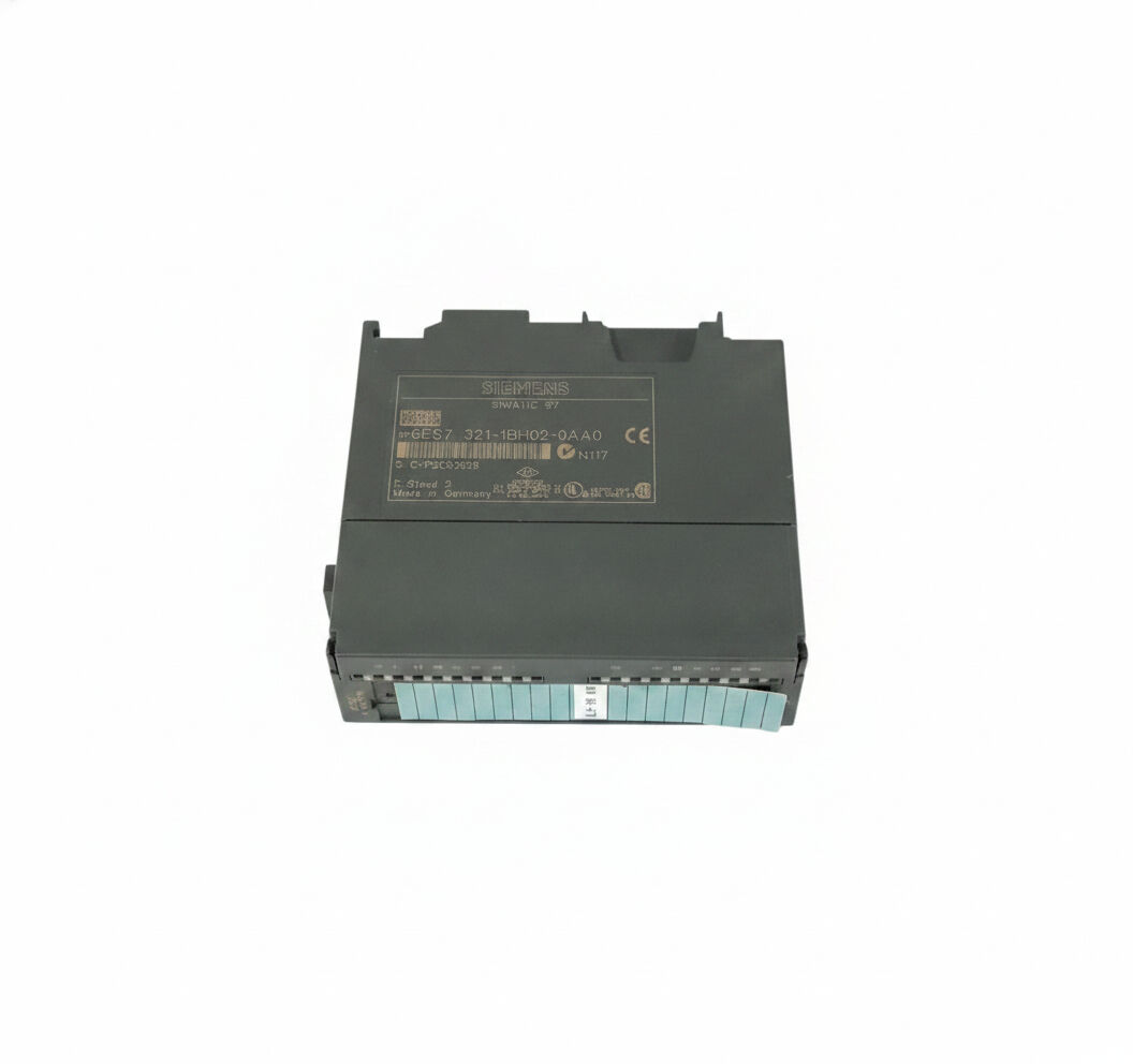 6ES7321-1BH02-0AA0
