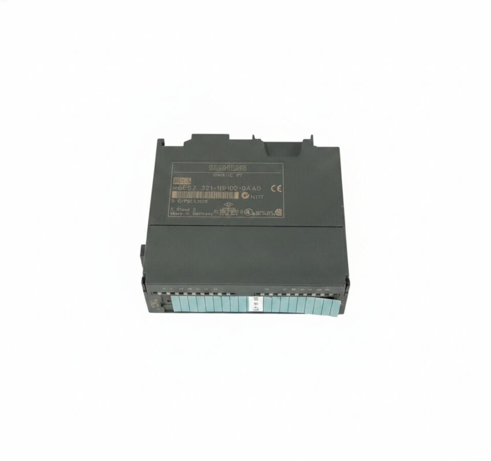 6ES7321-1BH02-0AA0