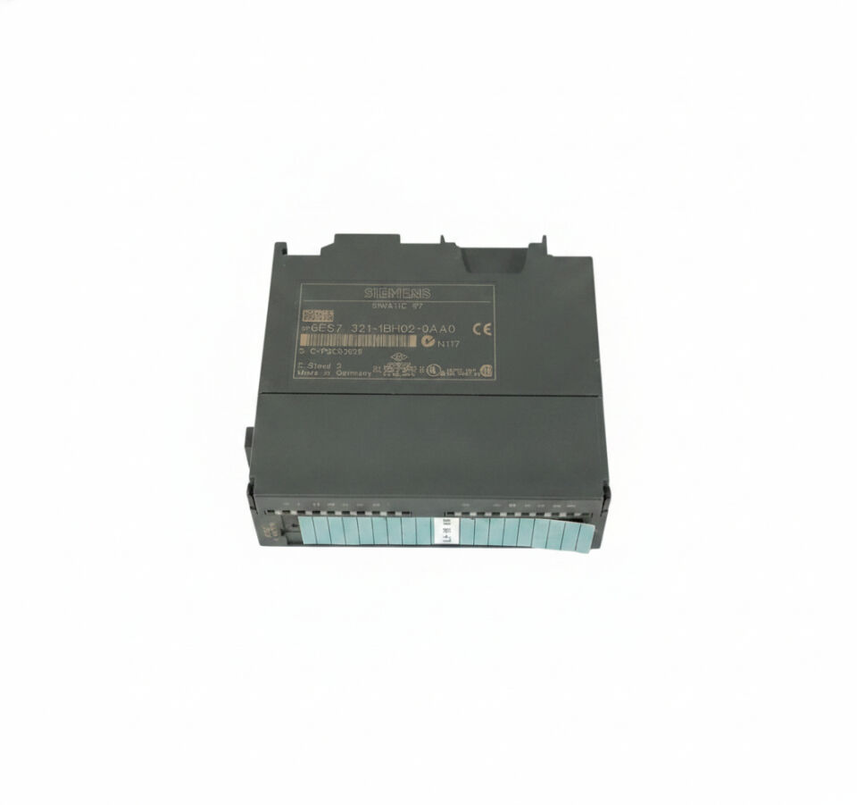 6ES7321-1BH02-0AA0