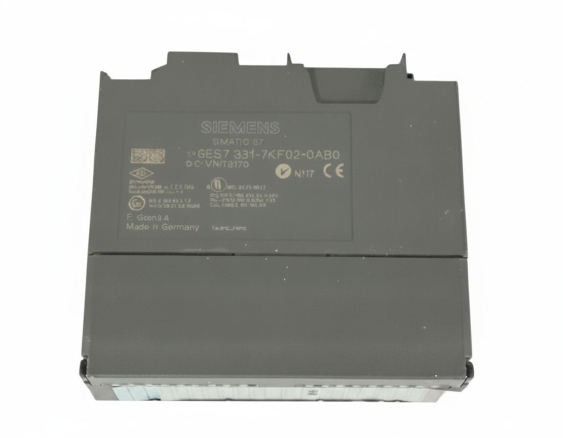 6ES7331-7KF02-0AB0