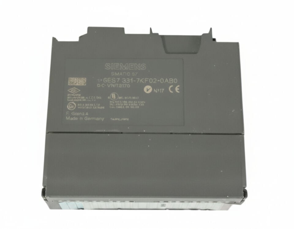 6ES7331-7KF02-0AB0