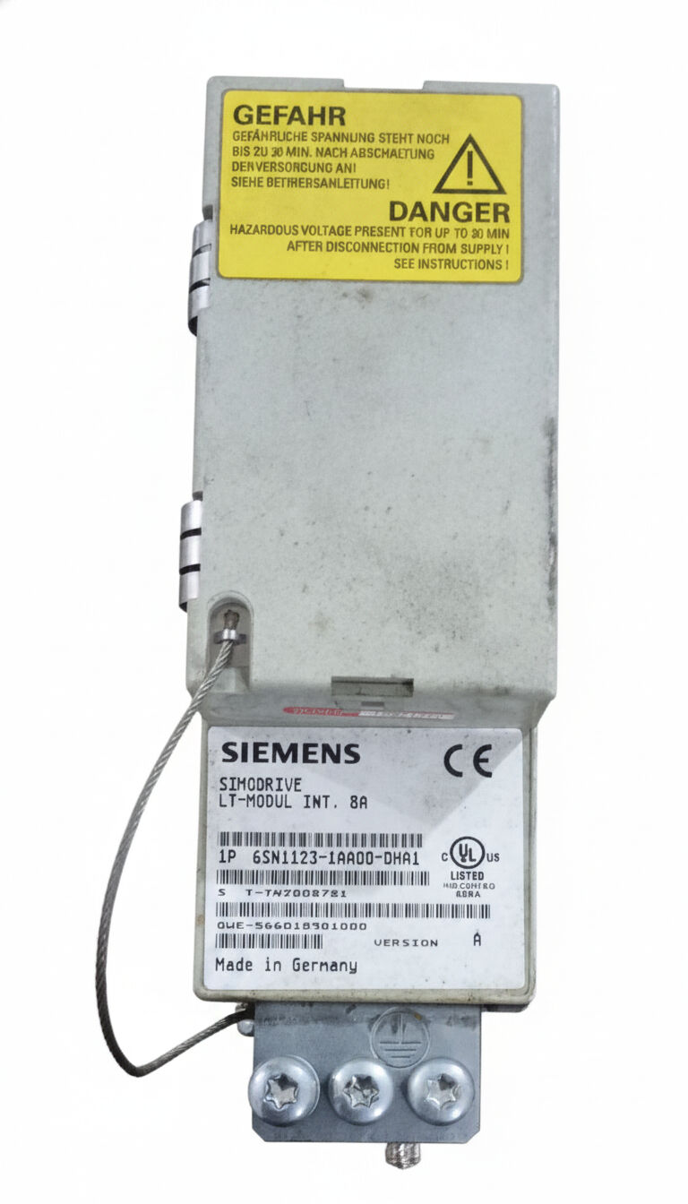 6SN1123-1AA00-0HA1