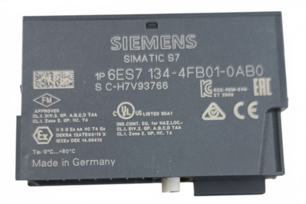 6ES7134-4FB01-0AB0